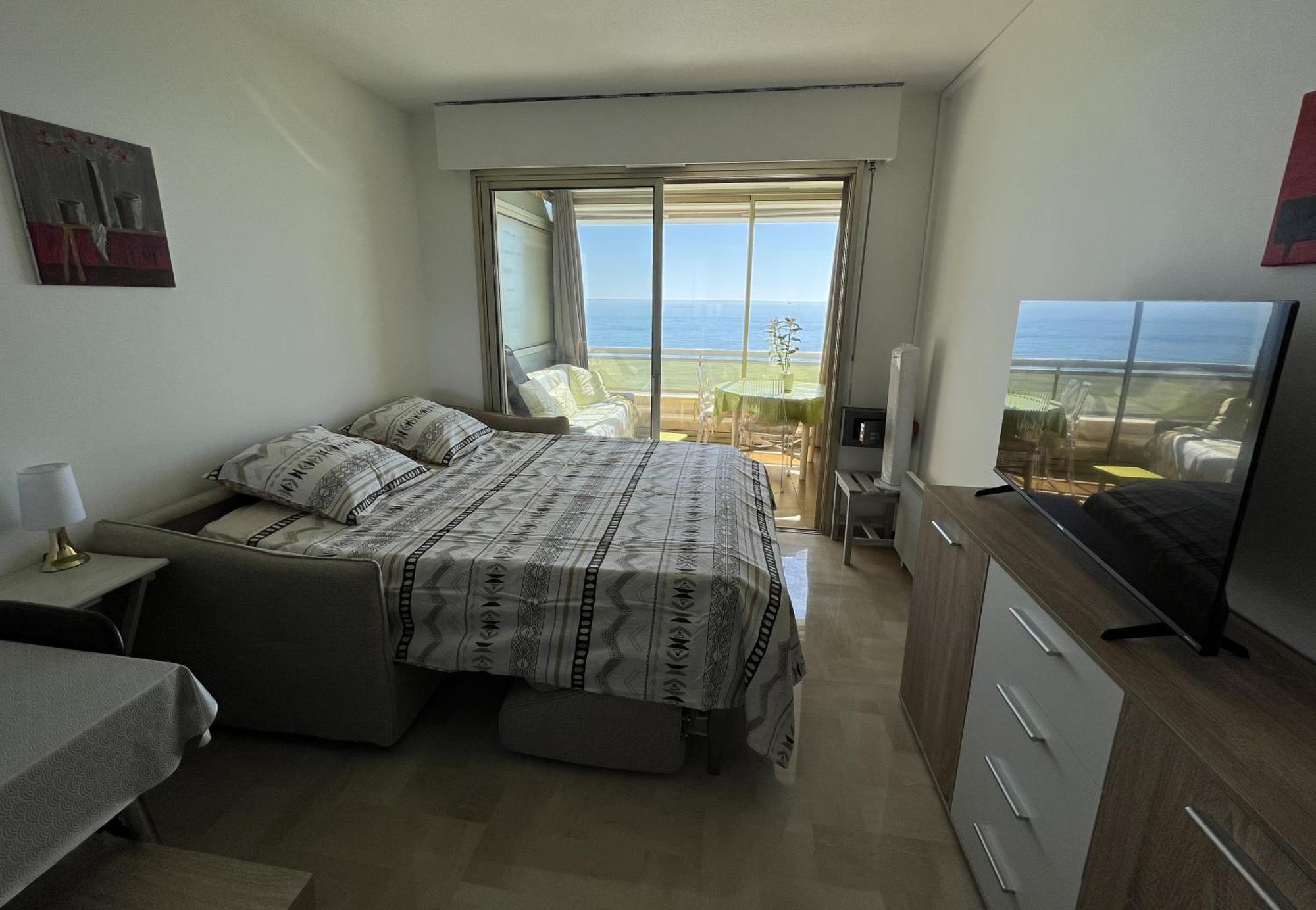 Apartment Azur Bleu
